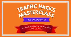 The Ultimate Traffic Hacks Masterclass — Algiers