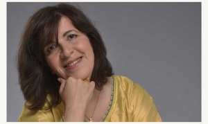 Amina Karadja, musique andalouse de Tlemcen à L'Institut du Monde Arabe