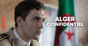 Alger Confidentiel  sur ARTE