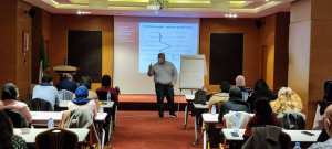 Formation/Workshop : Gestion de Projet