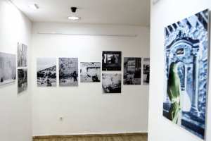 انطلاق معرض للصور الفوتوغرافية تحت عنوان  بوسعادة، نظرات متقاطعة  في الفترة من 3 إلى 23 مارس 2022