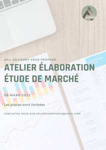 Évènement de Akli Advisory