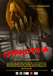 avant-première du film court-métrage “Hypnotisia” (37 mn) de Marwane Lakhder Hamina