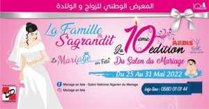 Le Mariage Et La Naissance En Fête