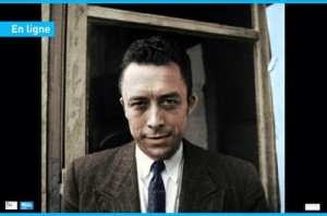 En ligne - Français & littérature  Une relecture de  La Peste  par Agnès Spiquel