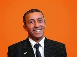 Quel socle pour une construction méditerranéenne ? Avec Azouz Begag,