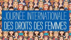 Institut Français Tlemcen à l’occasion de la Journée internationale des droits des femmes 2022