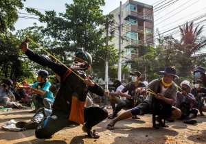 Prix Bayeux Calvados-Normandie des Correspondants de Guerre 2022