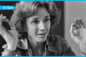EN LIGNE  GISÈLE HALIMI, DÉFENSEUSE PASSIONNÉE DE LA CAUSE DES FEMMES, EST MORTE