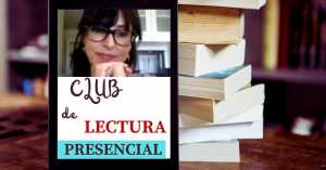 CLUB DE LECTURA