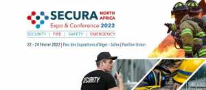 LEADER IT  la foire SECURA