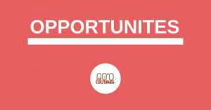 Bourse de soutien à 100 artistes : appel à candidatures du Fonds culturel Sud