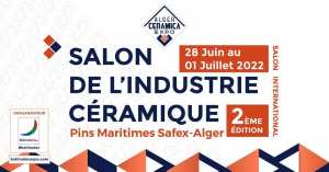ALGER CERAMICA EXPO