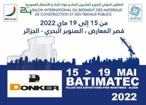 Batimatec 2022