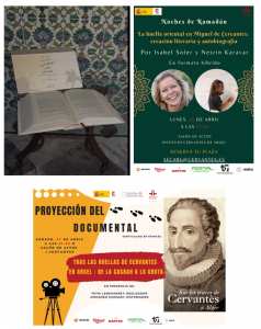 Un riche programme culturel pour célébrer la Journée Mondiale du Livre et du droit d’auteur