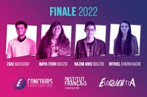 Finale Eloquentia 2022