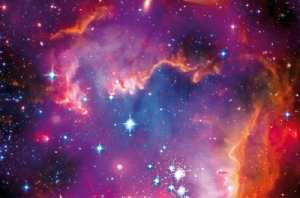 Autoportraits d’Etoiles