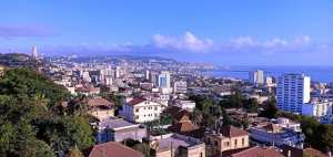 20 ème congrès de Rhumatologie Alger 2022