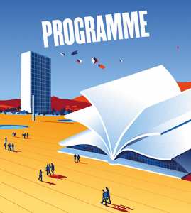 Maghreb-Orient des livres