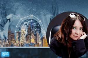 Conférence  Smart city, une autre lecture de la ville  - Sur réservation