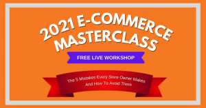 E-commerce Masterclass: How To Build An Online Business — Algiers