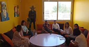 Institut Français Tlemcen