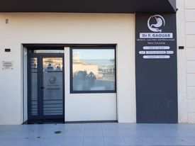 Dr GAOUAR FethAllah Hépato-gastro-entérologue.