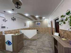 نرحب بكم بعيادة الحكيم بن منصور محمد عبد الحكيم طبيب اخصائي في طب و جراحة العيون، ونقترح عليكم الخدمات التالية :