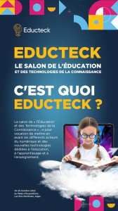 Participez à l'evolution de l'éducation en Algérie. * شارك في تطور التعليم في الجزائر
