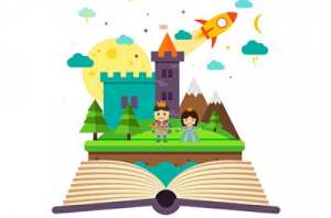 INSTITUT FRANCAIS ORAN : Atelier HEURE DU CONTE