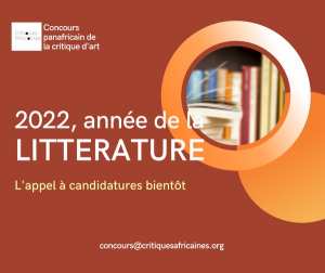 Prix NO'OCULTURES de la Critique d'art