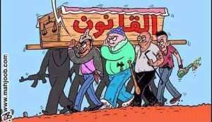 الدراسات الدستورية المقارنة