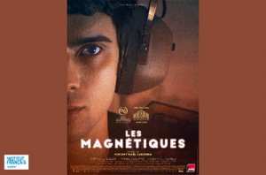 Cinéma  Les magnétiques  - Sur réservation