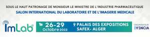 IMLAB International Exhibition of Laboratory and Medical Imaging