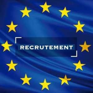 Union européenne en Algérie الاتحاد الأوروبي في الجزائر 📢 توظيف