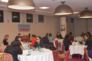 𝗨𝗻 𝗻𝗼𝘂𝘃𝗲𝗹 𝗮𝗽𝗽𝗲𝗹 à 𝗽𝗿𝗼𝗷𝗲𝘁𝘀 𝗽𝗼𝘂𝗿 𝗹𝗲𝘀 𝗖𝗶𝗻𝗲𝗺𝗲𝗱 𝗠𝗲𝗲𝘁𝗶𝗻𝗴𝘀 📢