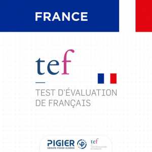 TEF Canada - France en Algérie Vous êtes en pleines démarches Campus France et vous devez certifier votre langue française ?