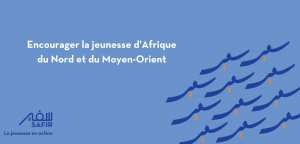 Appel à candidatures : organisation d’un événement «Jeunesses et entrepreneuriat social»