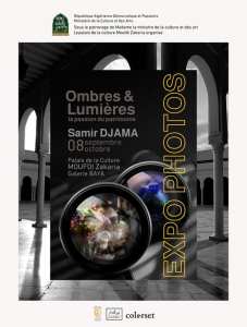 Expo Photo de Samir Djama