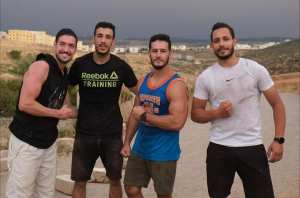 مبادرة تستحق التشجيع والتنويه ..