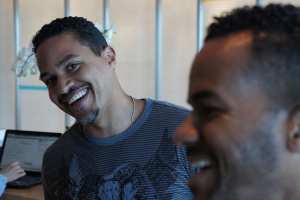 Founder Meet & Greet: In-Person Startup Networking in Algeria