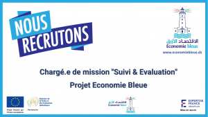 📢#Recrutement  : Union européenne en Algérie الاتحاد الأوروبي في الجزائر