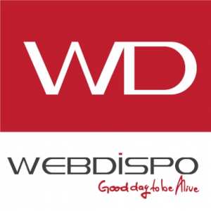 Webdispo - Conception de site web en Algerie, SEO et Médias Sociaux