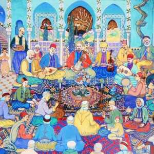 #المهرجان_الثقافي_الوطني_لموسيقى_الحوزي🎻