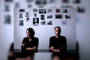 Les visages de l'Algérie