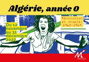 Algérie: un pas montreuillois vers la paix