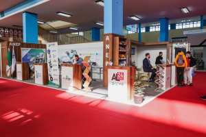 يستمر معرض الانتاج الجزائري حتى 24 ديسمبر 2022 بقصر المعارض الصنوبر البحري (SAFEX).