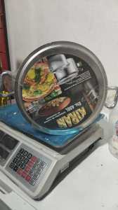 ouverture d'un magasin