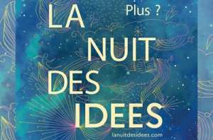 INSTITUT FRANCAIS ORAN : NUIT DES IDEES