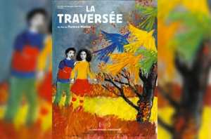 La traversée - En présence de la réalisatrice